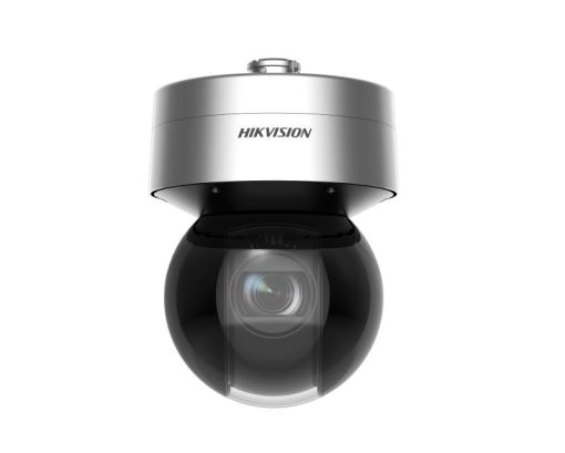 Hikvision Solutions DS-2DF7A836IXG-ELY 1/1.8 Progressive Scan CMOS · High quality imaging