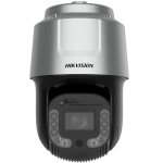 Hikvision DS-2DF8C260I5XG1-ELW Cámara motorizada IP gama PRO Resolución 2 MPx (1920x1080)