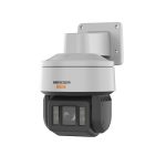 Hikvision Solutions DS-2DT5432MWG-T(PA) Domo PTZ IP 4MP 32x carcasa de polímero