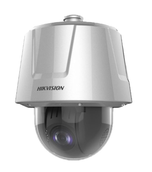 Hikvision Solutions DS-2DT6232X-AELY(T5) Cámara Domo PTZ IP 2MP 32x Anticorrosión Captura