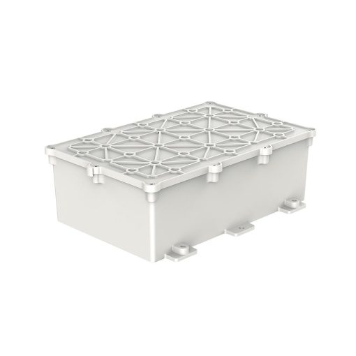 Hikvision Solutions DS-2FSCH30 Batería litio recargable para cámara de panel solar 30Ah
