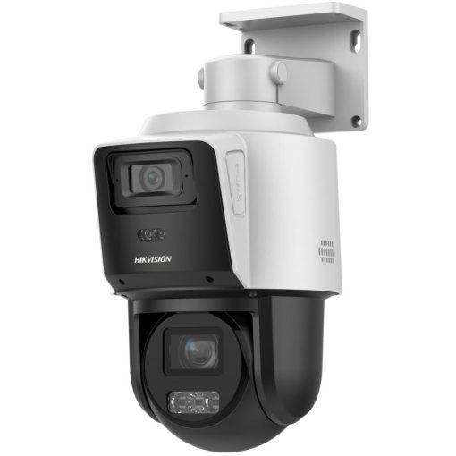 Hikvision Value DS-2SE3C204MWG-E/12(2.8mm) Cámara | PTZ | IP Tandem Vu | 2MP+2MP
