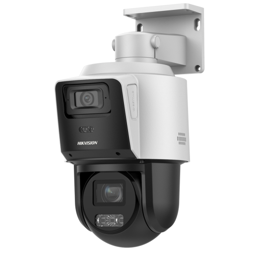 Hikvision Value DS-2SE3C404MWG-E/14(2.8mm) Cámara tandem IP gama Value Doble Lente (fija