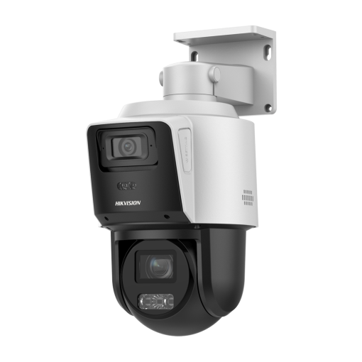 Hikvision DS-2SE3C410MWG-E/14(2.8mm) Cámara tándem IP gama Value Doble Lente (fija 4Mpx