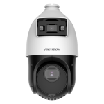 Hikvision DS-2SE4C425MWG-E(14F0) Gama Solutions Cámara motorizada IP Doble Lente