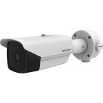 Hikvision DS-2TD2137T-4/QY Cámara Bullet IP 384×288 IP67