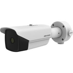 Hikvision DS-2TD2137T-4/QY Cámara Bullet IP 384×288 IP67