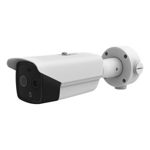 Hikvision DS-2TD2617B-6/PA Cámara bullet térmica + visible Hikvision