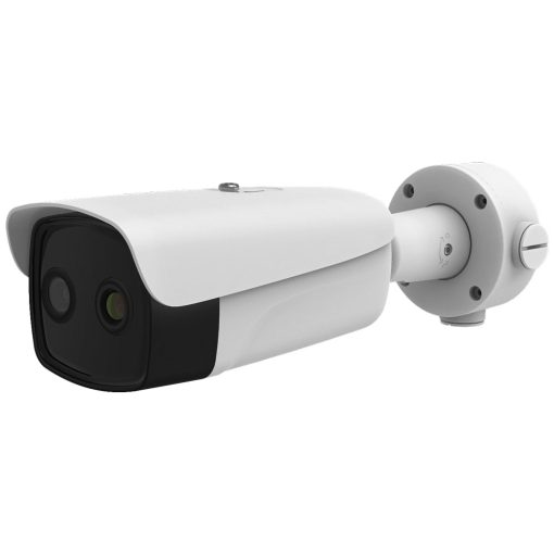 Hikvision DS-2TD2636B-13/P Cámara bullet térmica + visible Hikvision