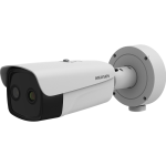 Hikvision DS-2TD2637-10/PI Cámara térmica Dual IP Hikvision Gama Solutions Sensor térmico