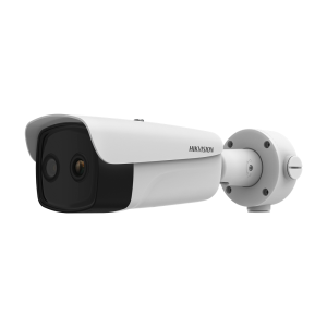 Hikvision DS-2TD2637-25/QY Cámara térmica Dual IP Hikvision Gama PRO Sensor térmico