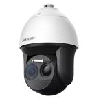 Hikvision DS-2TD4167T-25/W(B) Cámara PTZ Termográfica Biespectro Térmica-Óptica Detección