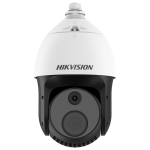 Hikvision DS-2TD4228T-10/S2 Speed dome térmica Dual IP Hikvision PRO Sensor térmico