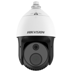 Hikvision DS-2TD4228T-10/S2 Speed dome térmica Dual IP Hikvision PRO Sensor térmico