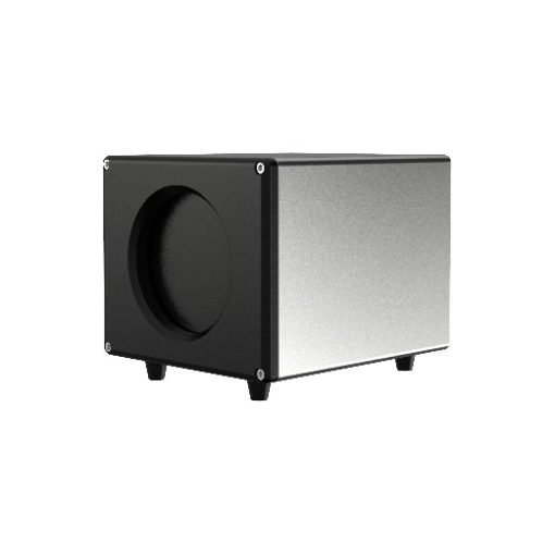 Hikvision Solutions DS-2TE127-G4A Black Body para cámara de medición de temperatura
