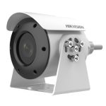 Hikvision Solutions DS-2XE6025G0-I(4mm)(B) Cámara Bullet 2MP 4mm Antiexplosiones IR30
