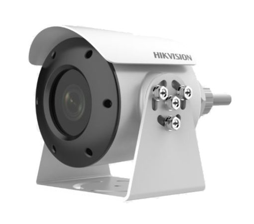Hikvision Solutions DS-2XE6025G0-I(4mm)(B) Cámara Bullet 2MP 4mm Antiexplosiones IR30