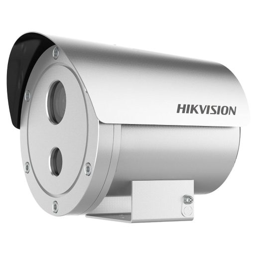 Hikvision Solutions DS-2XE6242F-IS(4mm)(B)/316L Cámara bullet IP a Prueba de Explosiones