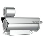 Hikvision Solutions DS-2XE6422FWD-IZHRS(2.8-12mm)(D) Cámara Bullet IP 2MP Protegida