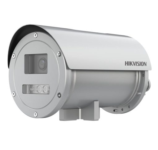 Hikvision Solutions DS-2XE6825G0-IZHS(8-32mm)(B) Cámara Bullet IP 2MP varifocal