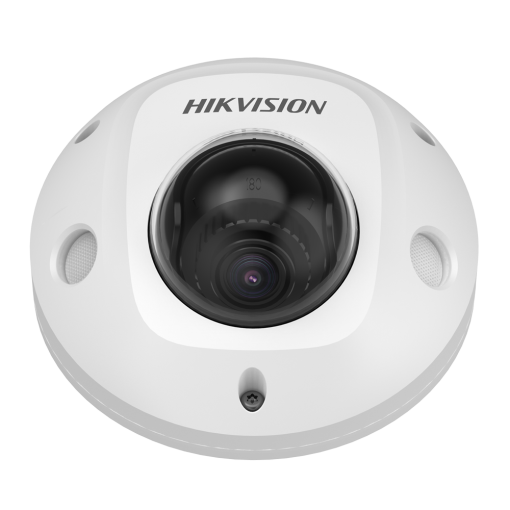 Hikvision DS-2XM6726G1-IDM(2mm)(AE) Cámara domo IP gama Solutions Lente 2 mm | 2 MP