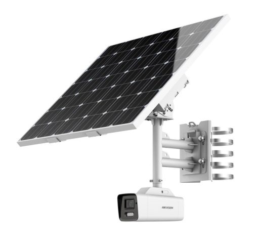 Hikvision Solutions DS-2XS6A46G1/P-IZS/C36S80(8-32mm) Kit Cámara Bullet 4MP 8-32mm