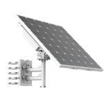 Hikvision Solutions DS-2XS6K02-C36S80 Módulo de energía solar | Panel