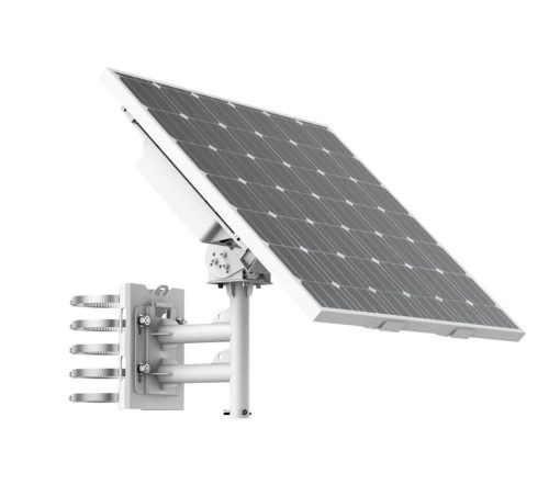Hikvision Solutions DS-2XS6K02-C36S80 Módulo de energía solar | Panel