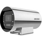 Hikvision Solutions DS-2XT6645G0-LIZS/C15(2.8-12mm) Cámara para altas temperaturas 4MP
