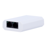Hikvision DS-3E0103DP-E/R Extensor PoE Hikvision