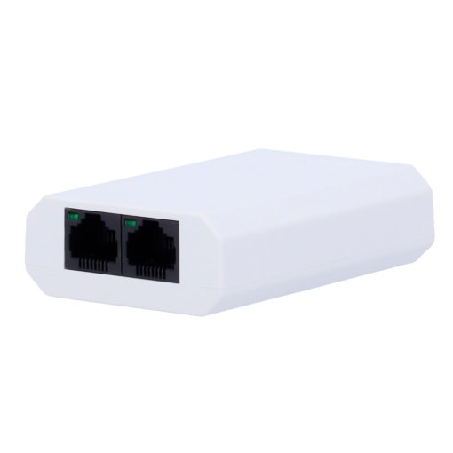 Hikvision DS-3E0103DP-E/R Extensor PoE Hikvision