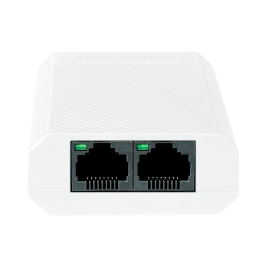 Hikvision DS-3E0503DP-E/R Extensor PoE Hikvision