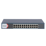 Hikvision DS-3E1524-EIV3 Switch Gestionable Capa 2 24 Puertos de red Gigabit Ethernet
