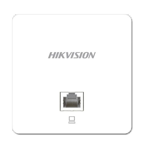 Hikvision DS-3WAP521-SI Punto de acceso de pared Wi-Fi 5 1200M
