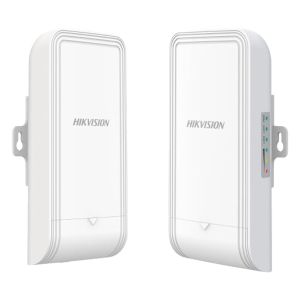 Hikvision DS-3WF02-5AC/D Enlace inalámbrico de hasta 5 km Frecuencia 5.15 GHz 5.85 GHz