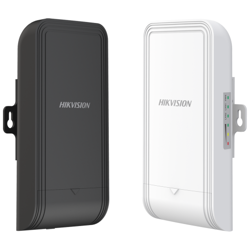 Hikvision DS-3WF0EC-2NT Enlace inalámbrico de hasta 500 m Frecuencia 2,4 GHz 2