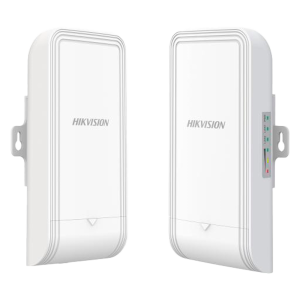 Hikvision DS-3WF0EC-5ACT(B) Enlace inalámbrico de hasta 500 m Frecuencia 5,15 GHz 5