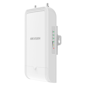 Hikvision DS-3WF0FA-5AC/O Enlace inalámbrico de hasta 1 Km Frecuencia 5 GHz Basado