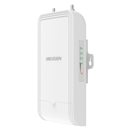 Hikvision DS-3WF0FA-5AC/O Enlace inalámbrico de hasta 1 Km Frecuencia 5 GHz Basado