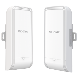Hikvision DS-3WF1000-EI-2N Enlace inalámbrico de hasta1 Km Frecuencia 2