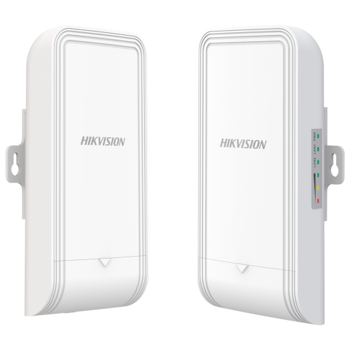 Hikvision DS-3WF1000-EI-2N Enlace inalámbrico de hasta1 Km Frecuencia 2