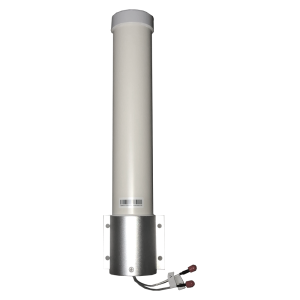 Hikvision DS-3WF2000A-360 Cobertura omnidireccional completa de 360 grados Rendimiento