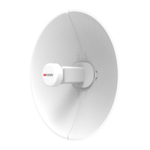 Hikvision DS-3WF20KS-S-5ACG Transmisión de alta velocidad hasta 867 Mbps Puente