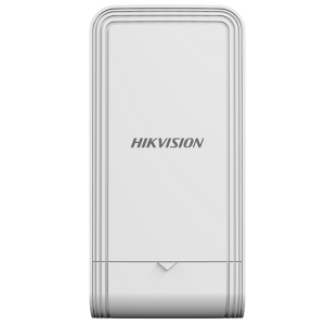 Hikvision DS-3WF3000S-EI-5AC/P Enlace inalámbrico de hasta3 Km Frecuencia 5 GHz Basado