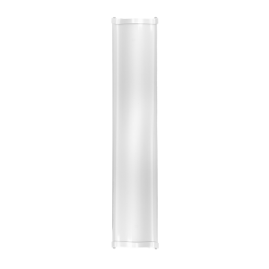 Hikvision DS-3WF5000A-120 Apertura sectorial horizontal amplia de 120 grados Rendimiento