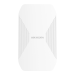 Hikvision DS-3WF5000S-SI-5ACG/2P Enlace inalámbrico de hasta 5 Km Frecuencia 5 GHz Basado