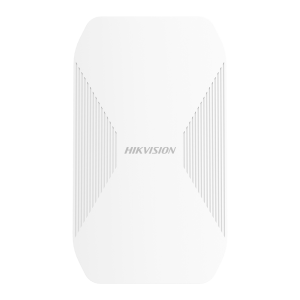 Hikvision DS-3WF5000S-SI-5ACG/2P Enlace inalámbrico de hasta 5 Km Frecuencia 5 GHz Basado