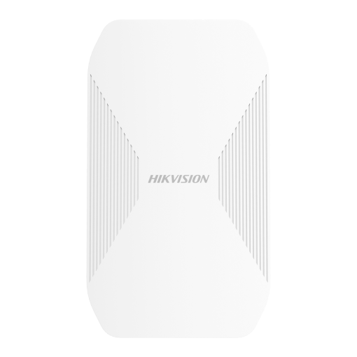 Hikvision DS-3WF5000S-SI-5ACG/2P Enlace inalámbrico de hasta 5 Km Frecuencia 5 GHz Basado