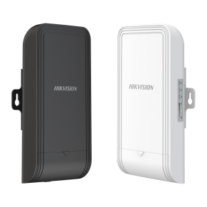 Hikvision DS-3WF500T-EI-2N/P Enlace inalámbrico de hasta 500 m Frecuencia 2