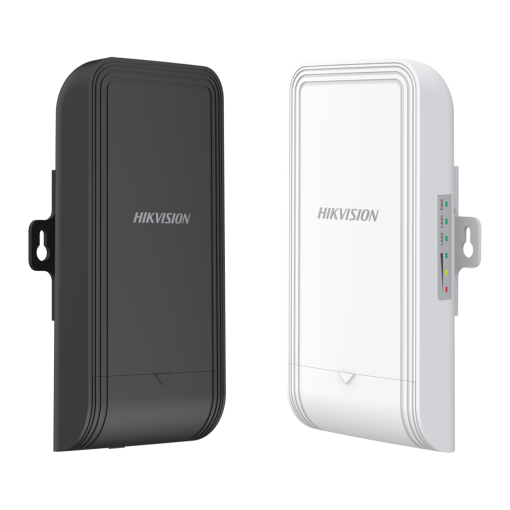 Hikvision DS-3WF500T-EI-2N/P Enlace inalámbrico de hasta 500 m Frecuencia 2